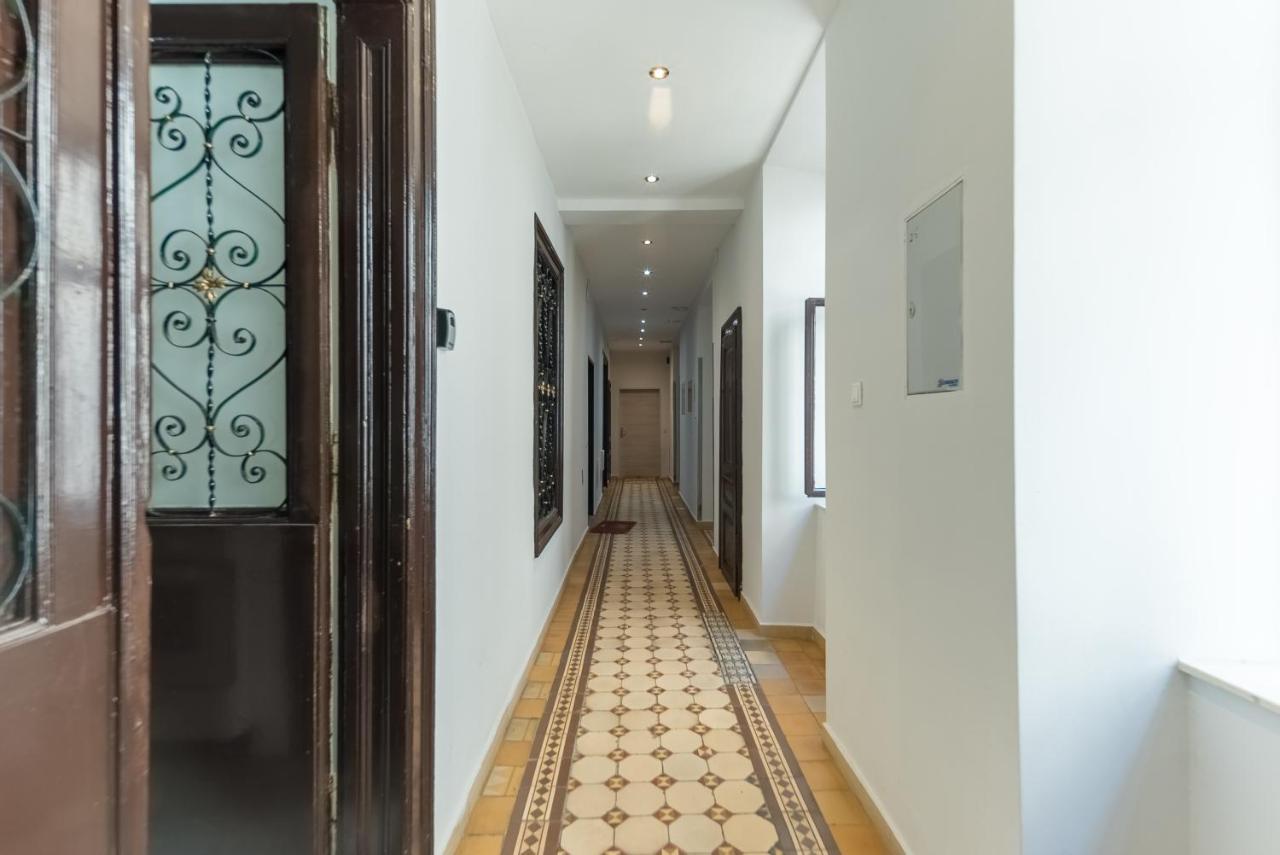 Designer Apartment, Central, Next To Danube Wien Eksteriør bilde