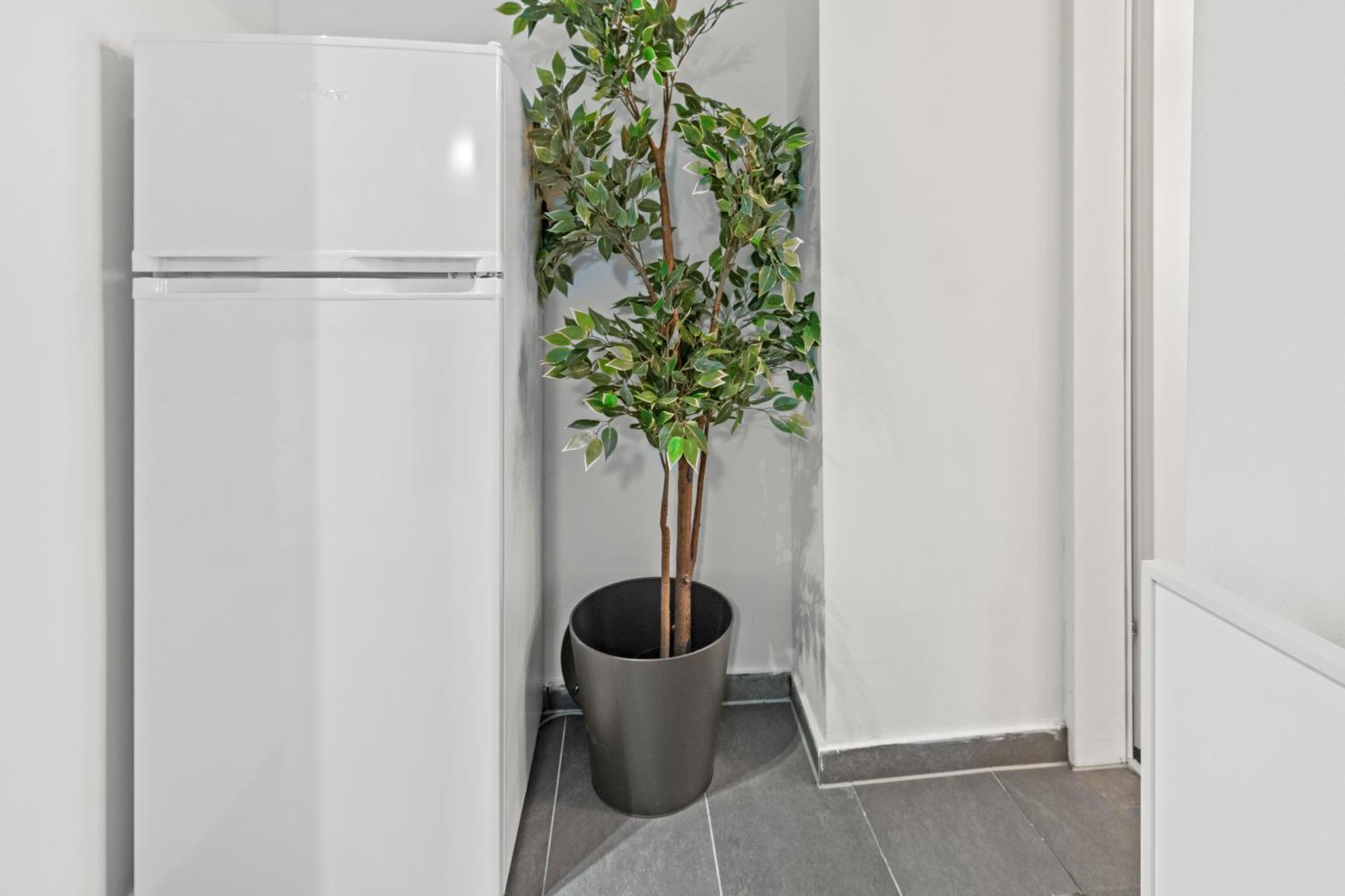 Designer Apartment, Central, Next To Danube Wien Eksteriør bilde